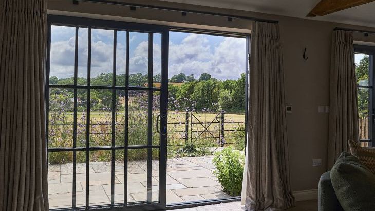 Field Barn sleeps 2, with a private Steam Room and AirCon! - Photo 33