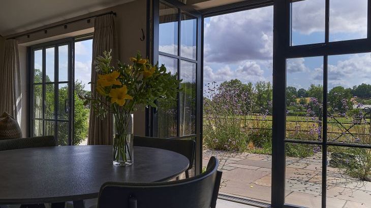 Field Barn sleeps 2, with a private Steam Room and AirCon! - Photo 36