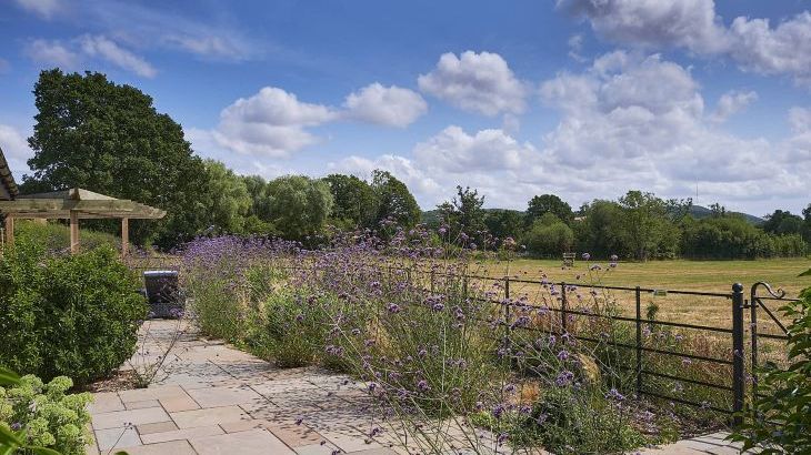 Field Barn sleeps 2, with a private Steam Room and AirCon! - Photo 37