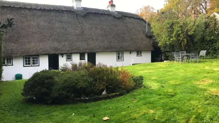 2 Swan Green Cottages - Photo 10