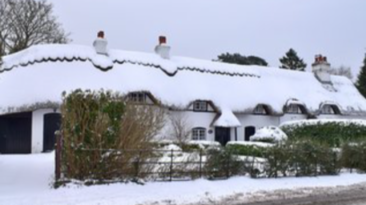 2 Swan Green Cottages - Photo 11