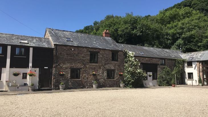 Duvale Barn - Main Photo