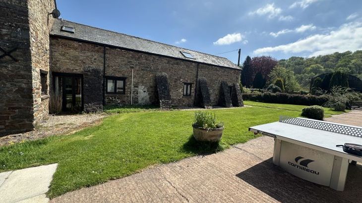 Duvale Barn - Photo 12