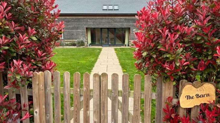 The Barn - Main Photo