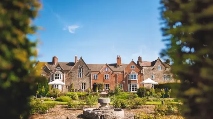 Bowley Hall - Main Photo