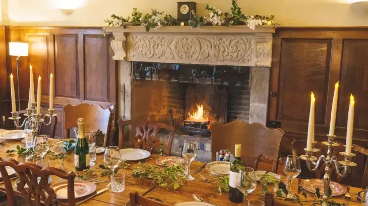 Bowley Hall - Photo 1