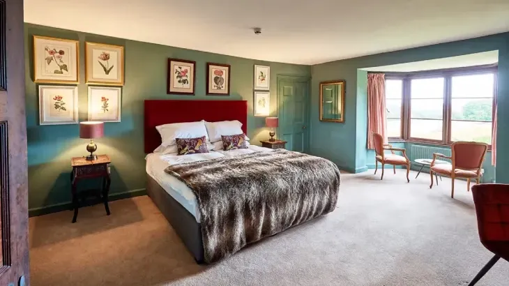 Bowley Hall - Photo 17