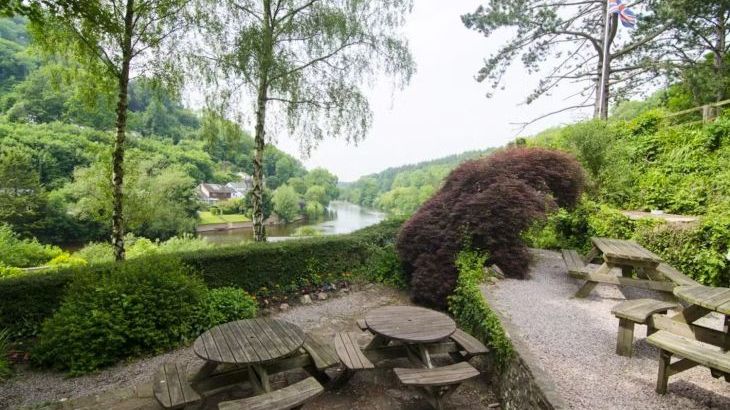 Symonds Yat Lodge - Photo 2