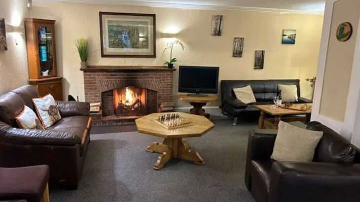 Symonds Yat Lodge - Photo 5