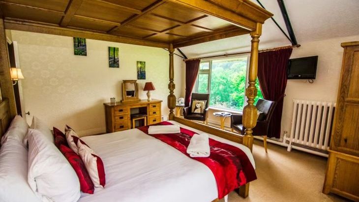 Symonds Yat Lodge - Photo 7