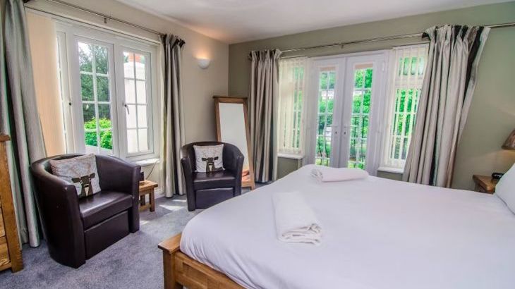 Symonds Yat Lodge - Photo 9