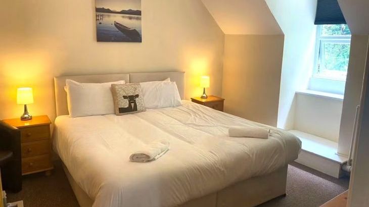 Symonds Yat Lodge - Photo 10