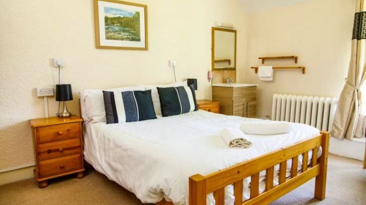 Symonds Yat Lodge - Photo 13