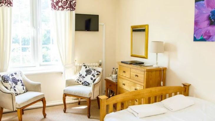 Symonds Yat Lodge - Photo 18