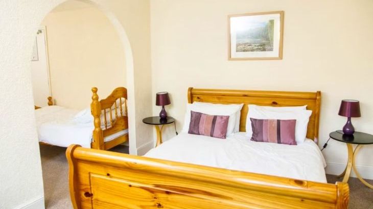 Symonds Yat Lodge - Photo 20