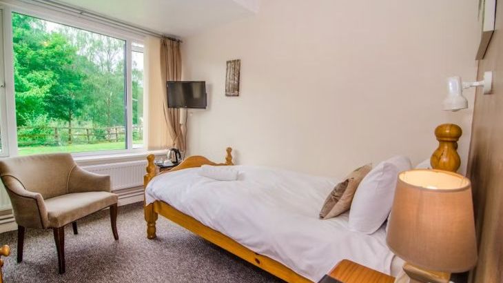 Symonds Yat Lodge - Photo 23