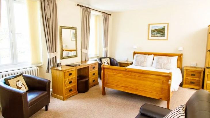 Symonds Yat Lodge - Photo 24