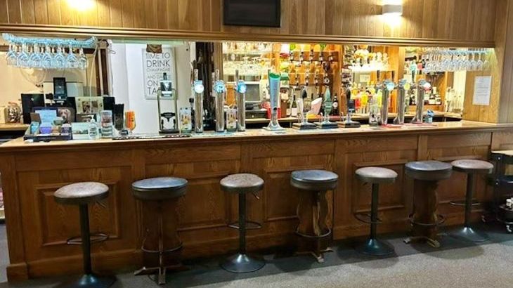 Symonds Yat Lodge - Photo 26