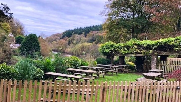 Symonds Yat Lodge - Photo 28