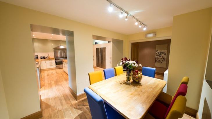 Farleyer Lodge - Photo 5