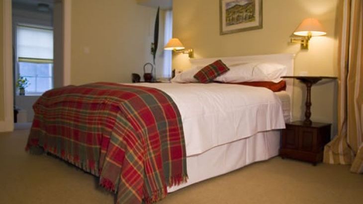 Farleyer Lodge - Photo 7