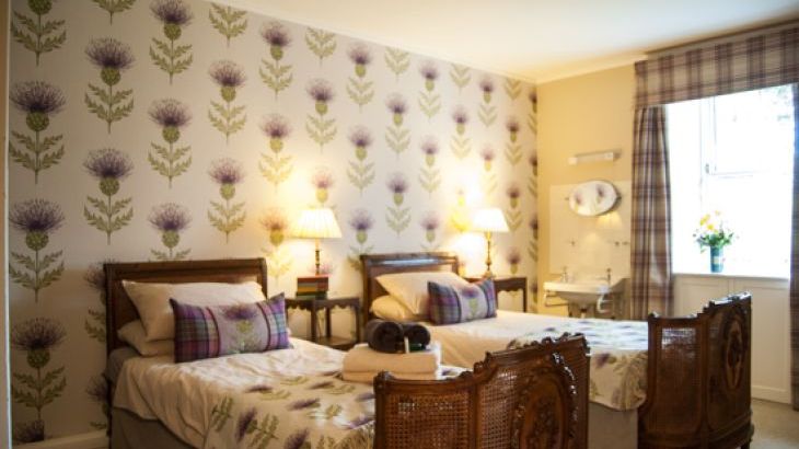 Farleyer Lodge - Photo 8