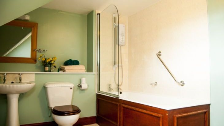 Farleyer Lodge - Photo 15