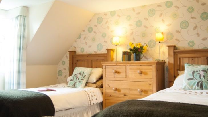 Farleyer Lodge - Photo 16