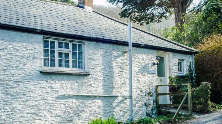 Sandpiper at Watermouth Cove Cottages - Main Photo
