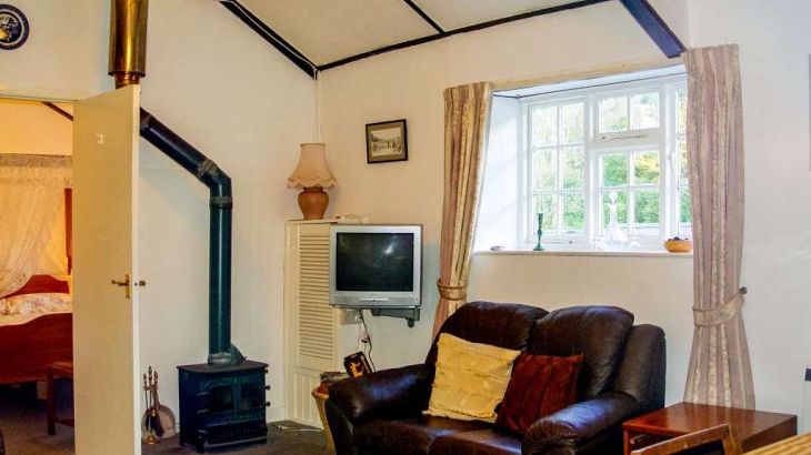 Sandpiper at Watermouth Cove Cottages - Photo 1