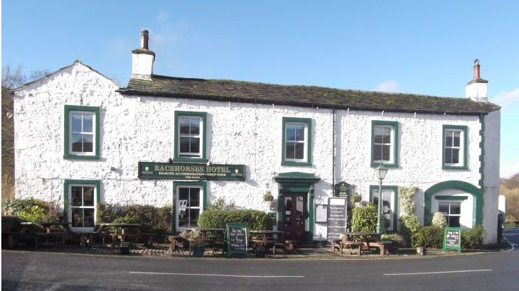 Dale House, Kettlewell, North Yorkshire | Countrycottagesonline.Net