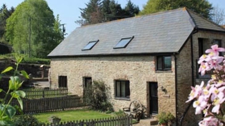 Allercott Dog Friendly Cottages Dunster Somerset