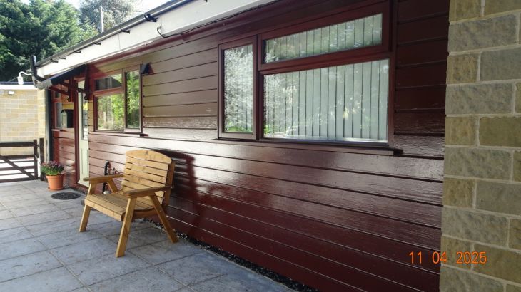 Hideaways Blue Anchor - Photo 4