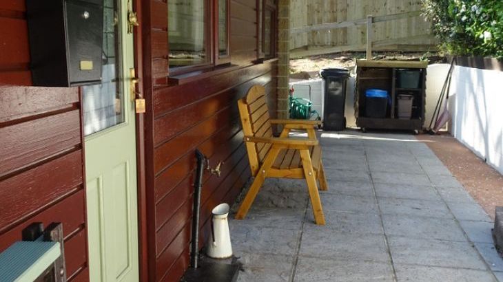 Hideaways Blue Anchor - Photo 5