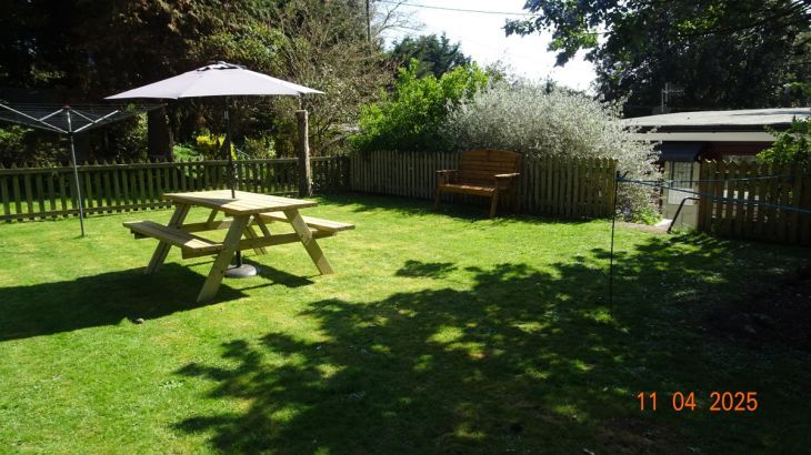 Hideaways Blue Anchor - Photo 6