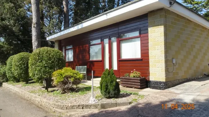 Hideaways Blue Anchor - Main Photo