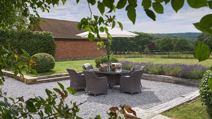 Sleeps 7+1, 5* Gold, Lovely clean Cottage in rural location with shared games room  - Photo 27