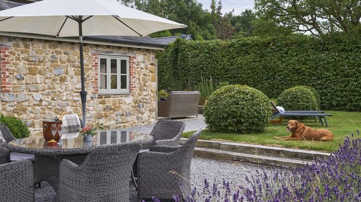 Sleeps 7+1, 5* Gold, Lovely clean Cottage in rural location with shared games room  - Photo 30