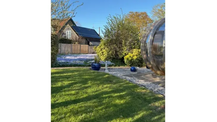 Petite Fleur - Photo 18