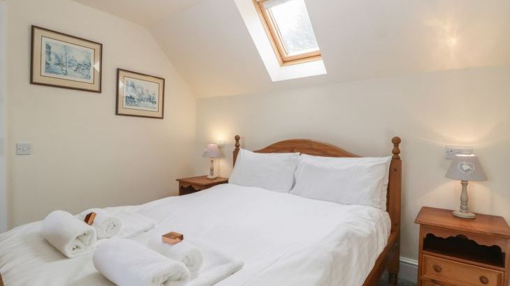 Linhay Self-Catering - Photo 30