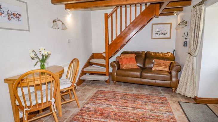 The Little White Pet-Friendly Holiday Cottage, North Wales  - Photo 3