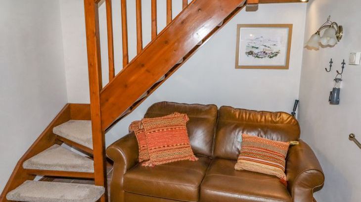 The Little White Pet-Friendly Holiday Cottage, North Wales  - Photo 4