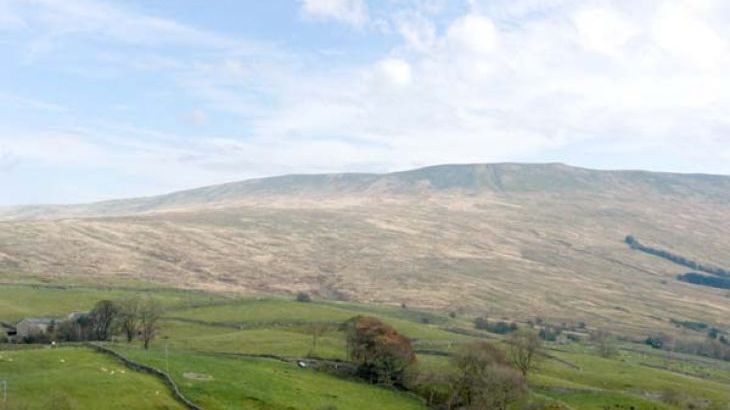 Settlebeck Family Cottage, Sedbergh, Cumbria & The Lake District ...