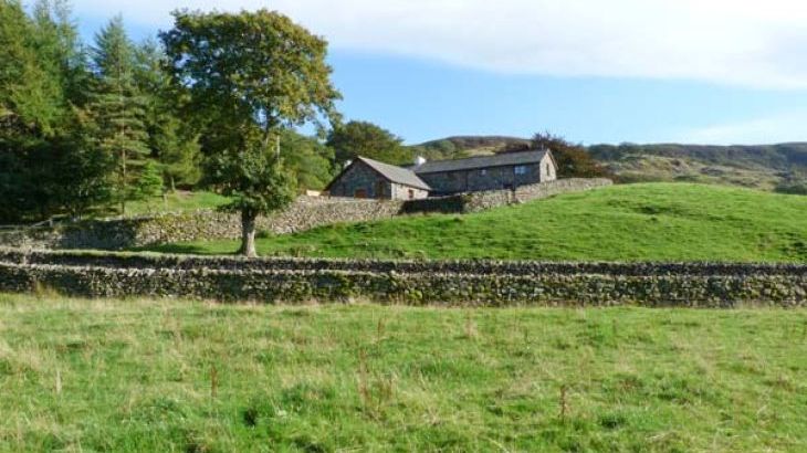 Yew Tree Cottage - Photo 1