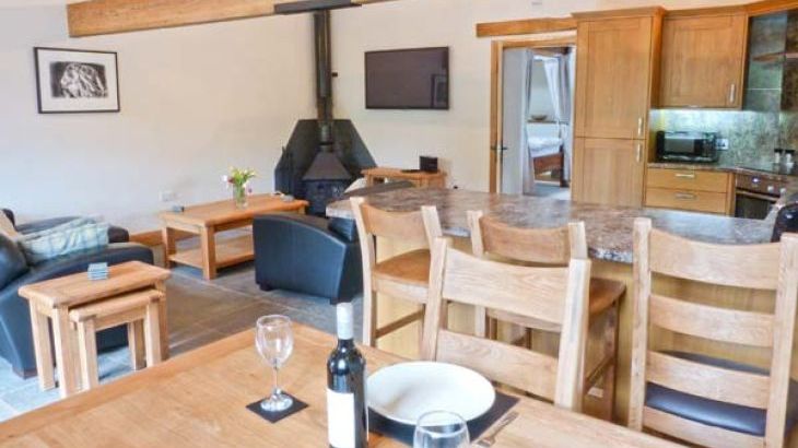 Yew Tree Cottage - Photo 6