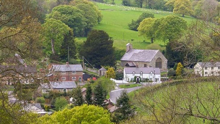 Tyn Y Celyn Uchaf - Photo 54