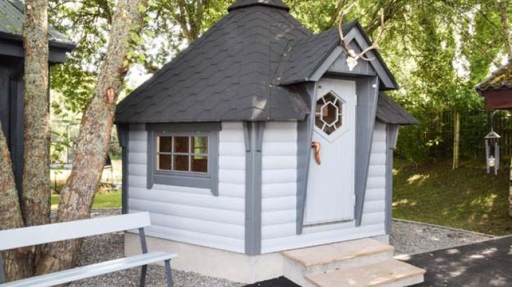 Little Chestnut - Photo 15