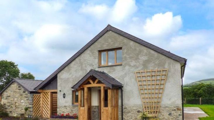 Tyn Y Celyn Uchaf - Photo 39