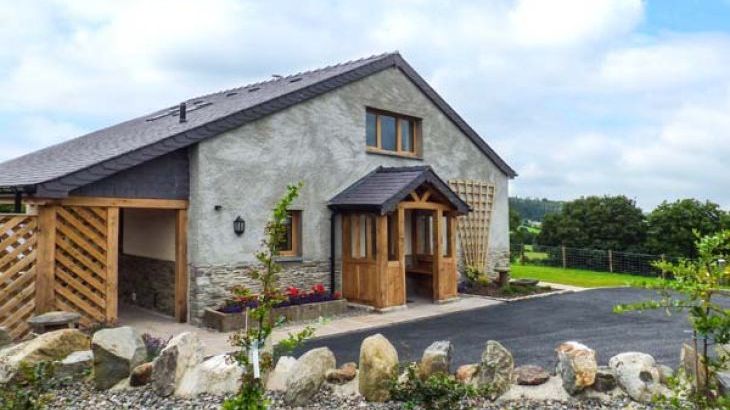 Tyn Y Celyn Uchaf - Main Photo