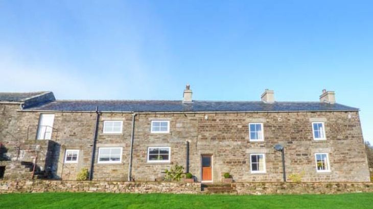 Horsley Head Holidays - Main Photo